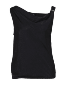 Nü Denmark Top 8632-46 – Black