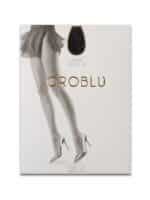 Oroblu Club 15 strømpebukser - Sort