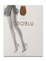 Oroblu Club 15 strømpebukser - Sun