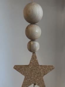 Snoren Starball Røget 1100507