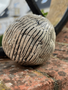 Snoren nordic by hand havdyr 1100298