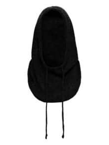 Fransa Frhayes hood - Sort