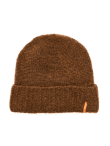 Lene Beier Huer Lb6009 - Vinterbaderen - Brown