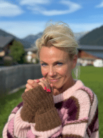 Lene Beier håndvarmer Lb6008