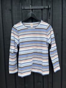 Skovhuus Strik 4224 - Lip Rose