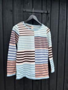 Skovhuus Strik 4225 - Sterling Beige