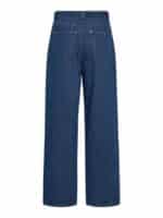 Co'Couture Kimmy belt jeans - Denim1