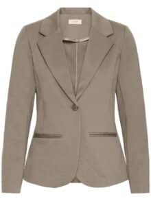 Fransa Blazer Zablazer 2 - Smokey Olive