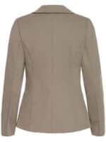 Fransa Blazer Zablazer 2 - Smokey Olive1