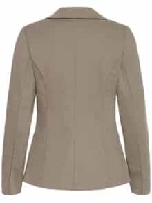 Fransa Blazer Zablazer 2 - Smokey Olive1