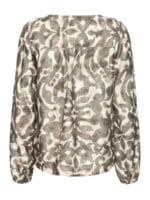 Fransa Frarinna Bluse - Boho Bloom1