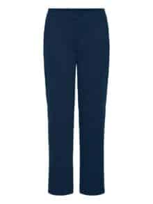 Fransa Frblazer Buks - Dark Peacoat