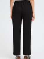 Fransa Frblazer Buks - Sort3