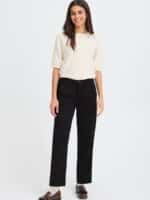 Fransa Frblazer Buks - Sort4