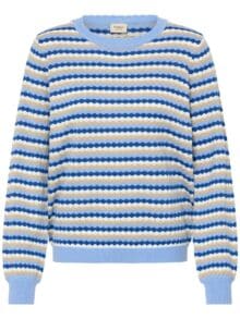 Fransa Frcaia Strik - Blue