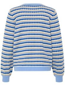 Fransa Frcaia Strik - Blue1