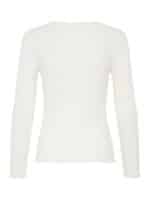 Fransa Frhizamond T-Shirt - Hvid1