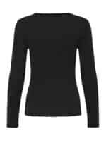 Fransa Frhizamond T-Shirt - Sort1