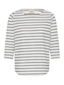 Fransa Frjosie T-Shirt - Hvid