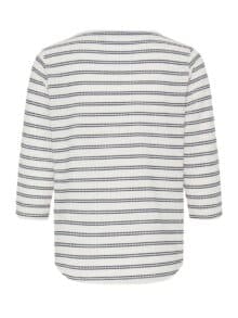 Fransa Frjosie T-Shirt - Hvid1