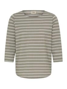 Fransa Frjosie T-Shirt - Olive