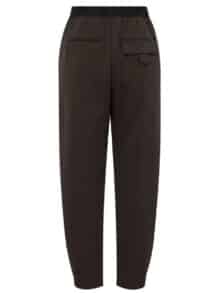 Gossia bukser AtalieGo pant - Brun1