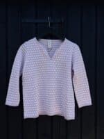Skovhuus Strik 4282 - Rosa