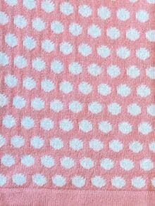 Skovhuus Strik 4282 - Rosa1