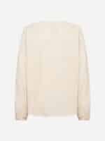 Soyaconcept Barbra Bluse - Creme1