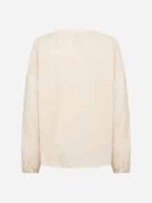 Soyaconcept Barbra Bluse - Creme1