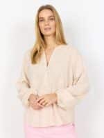 Soyaconcept Barbra Bluse - Creme2