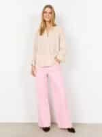 Soyaconcept Barbra Bluse - Creme3