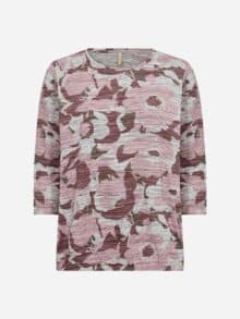 Soyaconcept Galina Bluse - Rosa