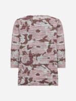 Soyaconcept Galina Bluse - Rosa1