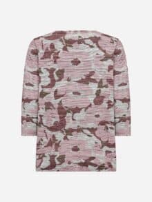 Soyaconcept Galina Bluse - Rosa1