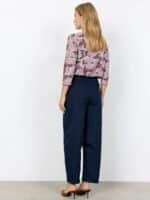 Soyaconcept Galina Bluse - Rosa4