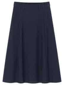 2-Biz Elina Nederdel - Denim