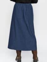 2-Biz Elina Nederdel - Denim2