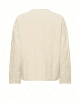 Camel Active jakke fløjels 344420 - Farve sand 3