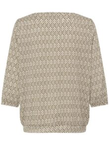 Fransa Bluse Sloane - Ethic Line1