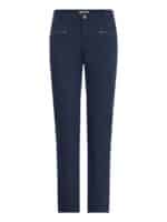Fransa Bukser Zenia - Navy