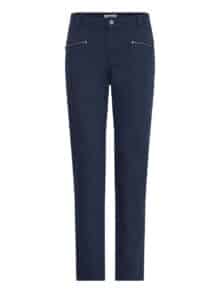 Fransa Bukser Zenia - Navy
