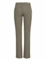Fransa Bukser Zenia - Smokey Olive1