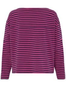 Fransa bluse Siva - Very Berry1