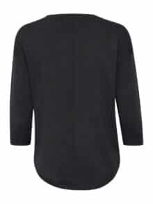 Fransa bluse Zubasic - Dark Peacoat1
