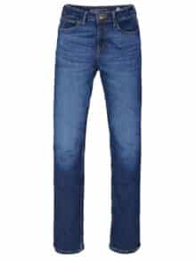 Garcia Jeans Celia Straight Fit - Dark Used