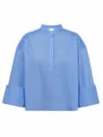 Gossia Skjorte Roselille - Blue Stripe