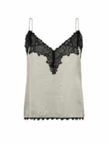Gossia Top ZessaliGo - Creme