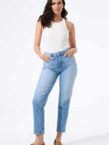 Gracia Jeans Isabella - Medium Used1