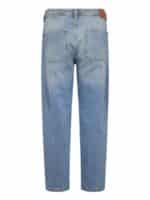 Mos Mosh Aymen Galleon - Mid Blue1